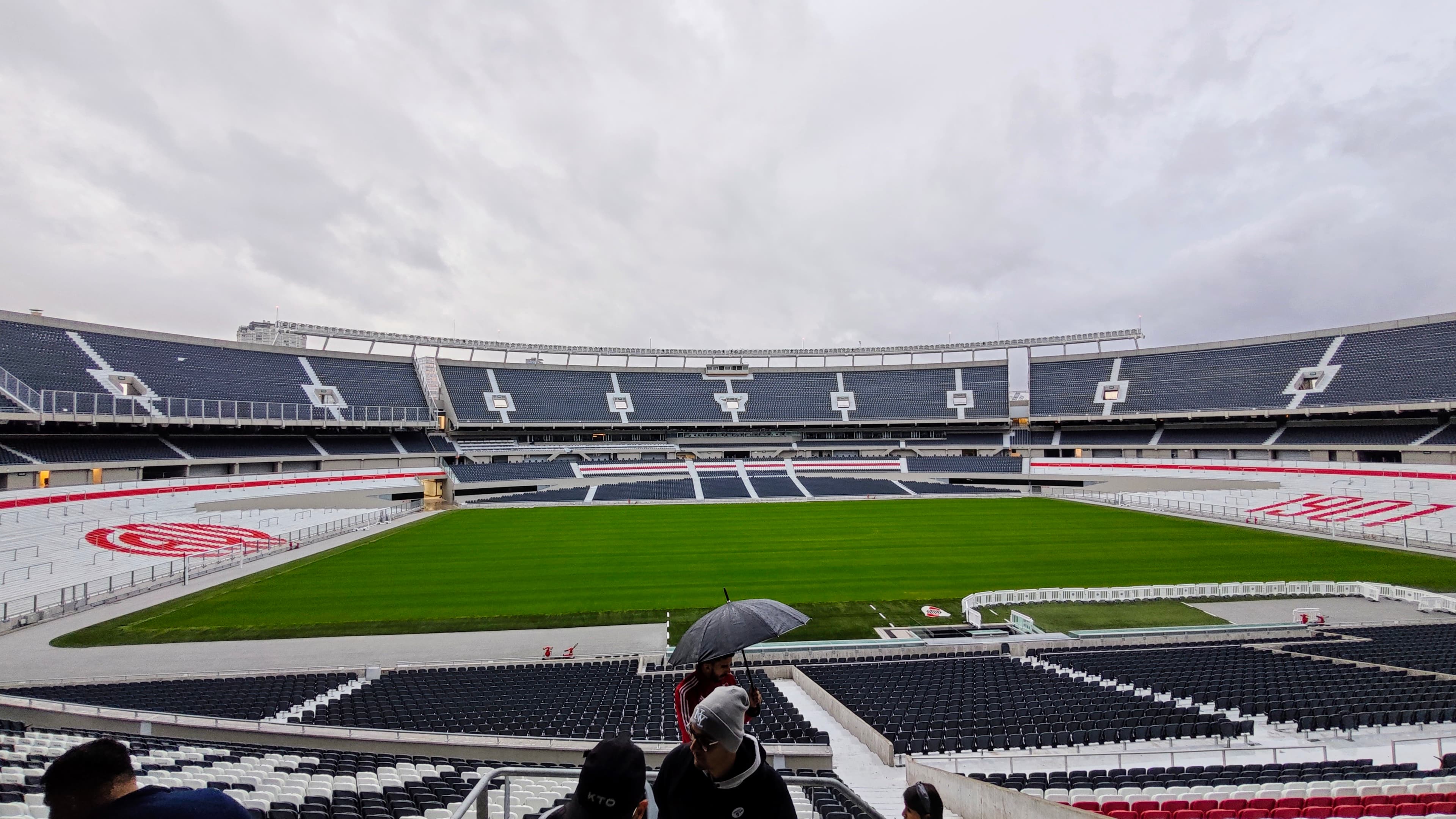 Tour Estadios y Museos Deportivos