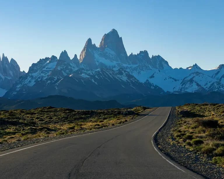 El Chaltén Soft con mirador de los cóndores y almuerzo