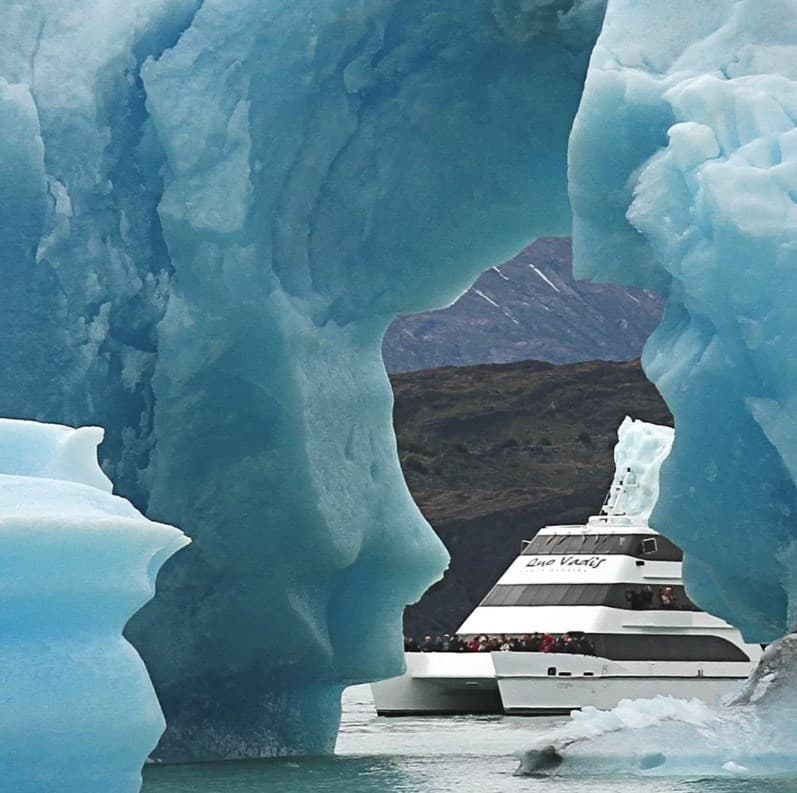 Todo Glaciares