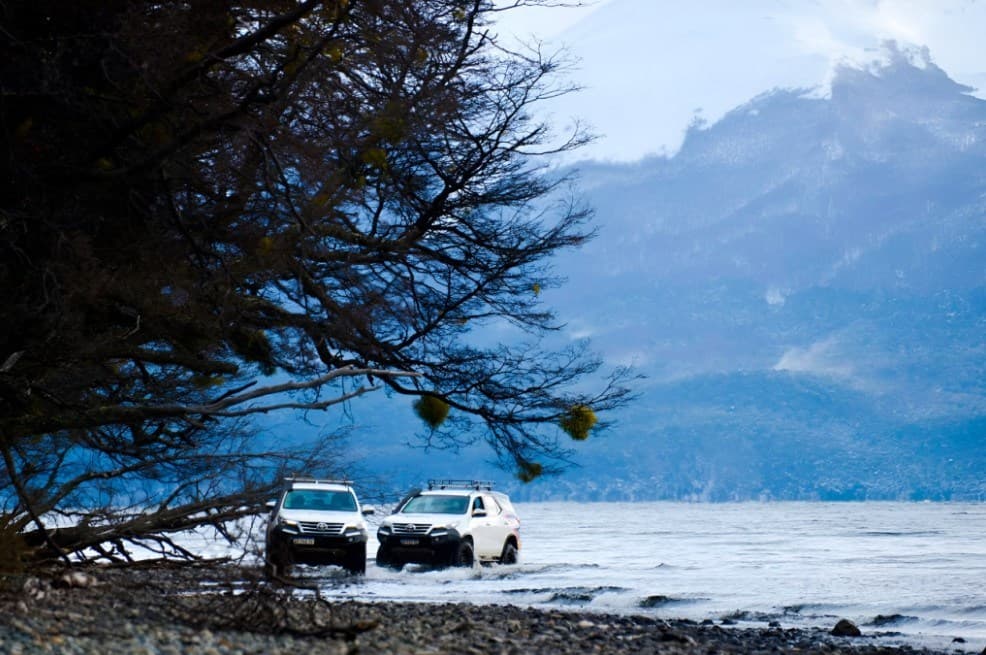 Lagos Off Road