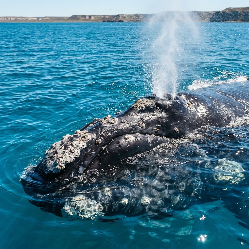 Ballenas