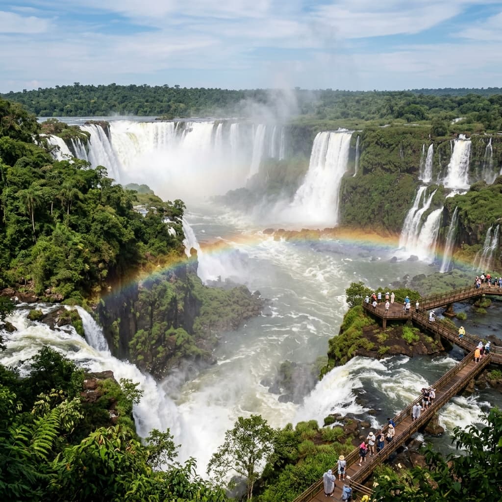 Iguazú
