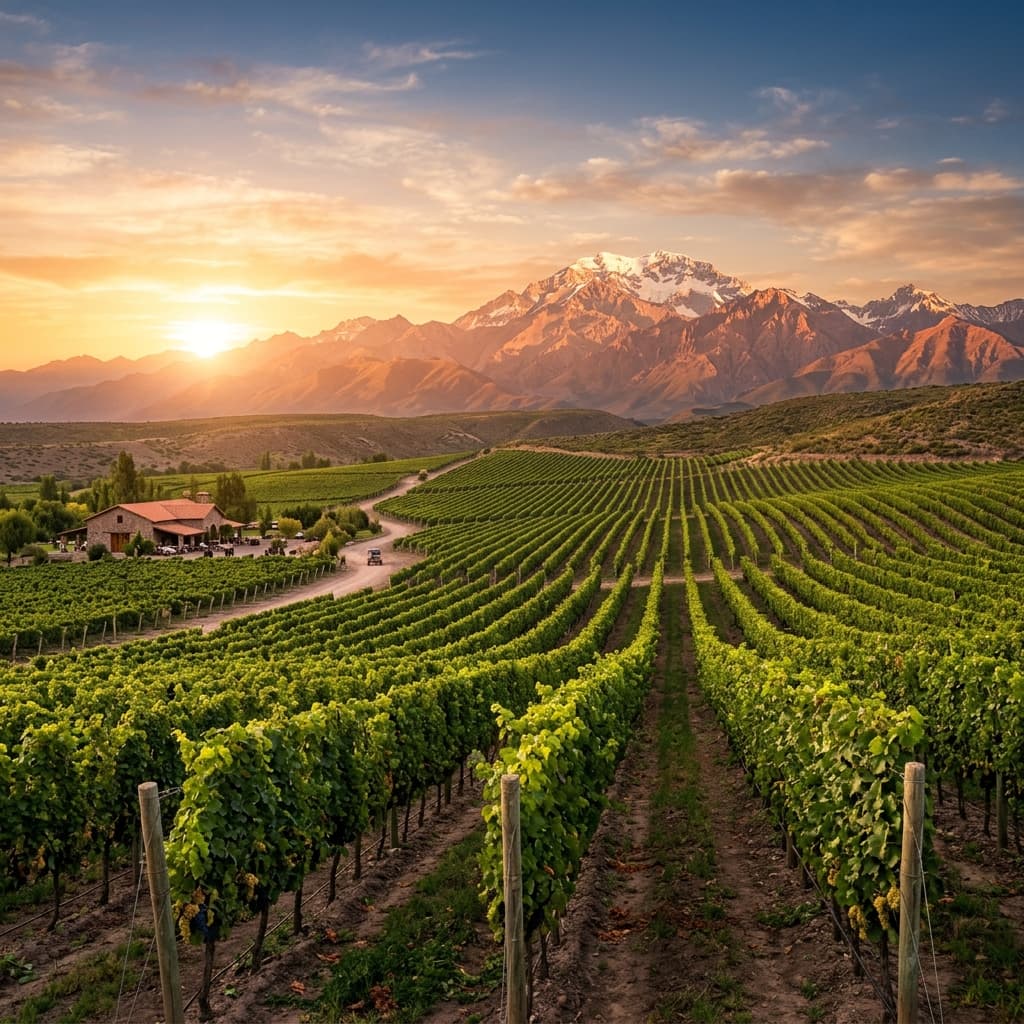 Mendoza