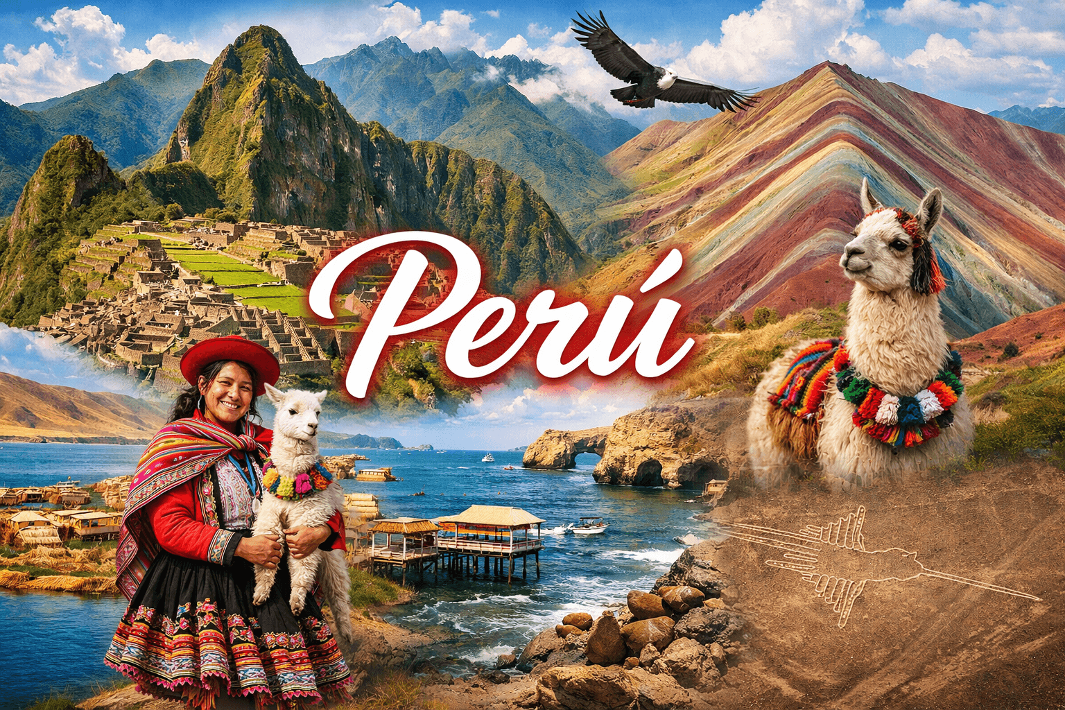 Perú Promo