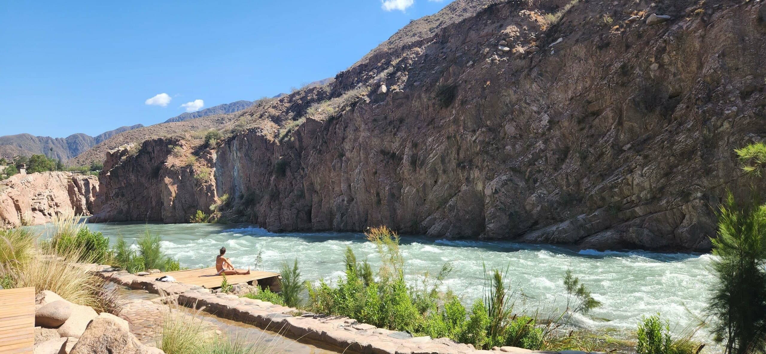 Termas de Cacheuta & Spa