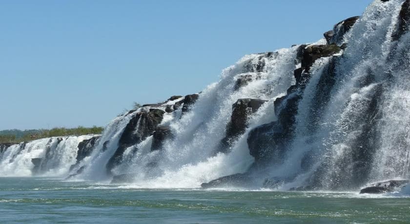 Saltos del Moconá