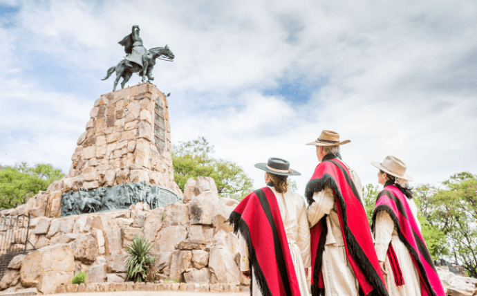City Tour Salta