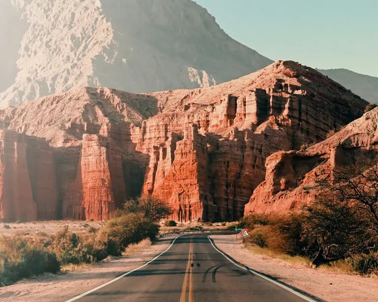 Promo 1: Cafayate + Quebrada de Humahuaca