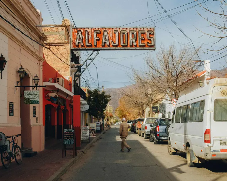 Promo 2: Cafayate + Cachi