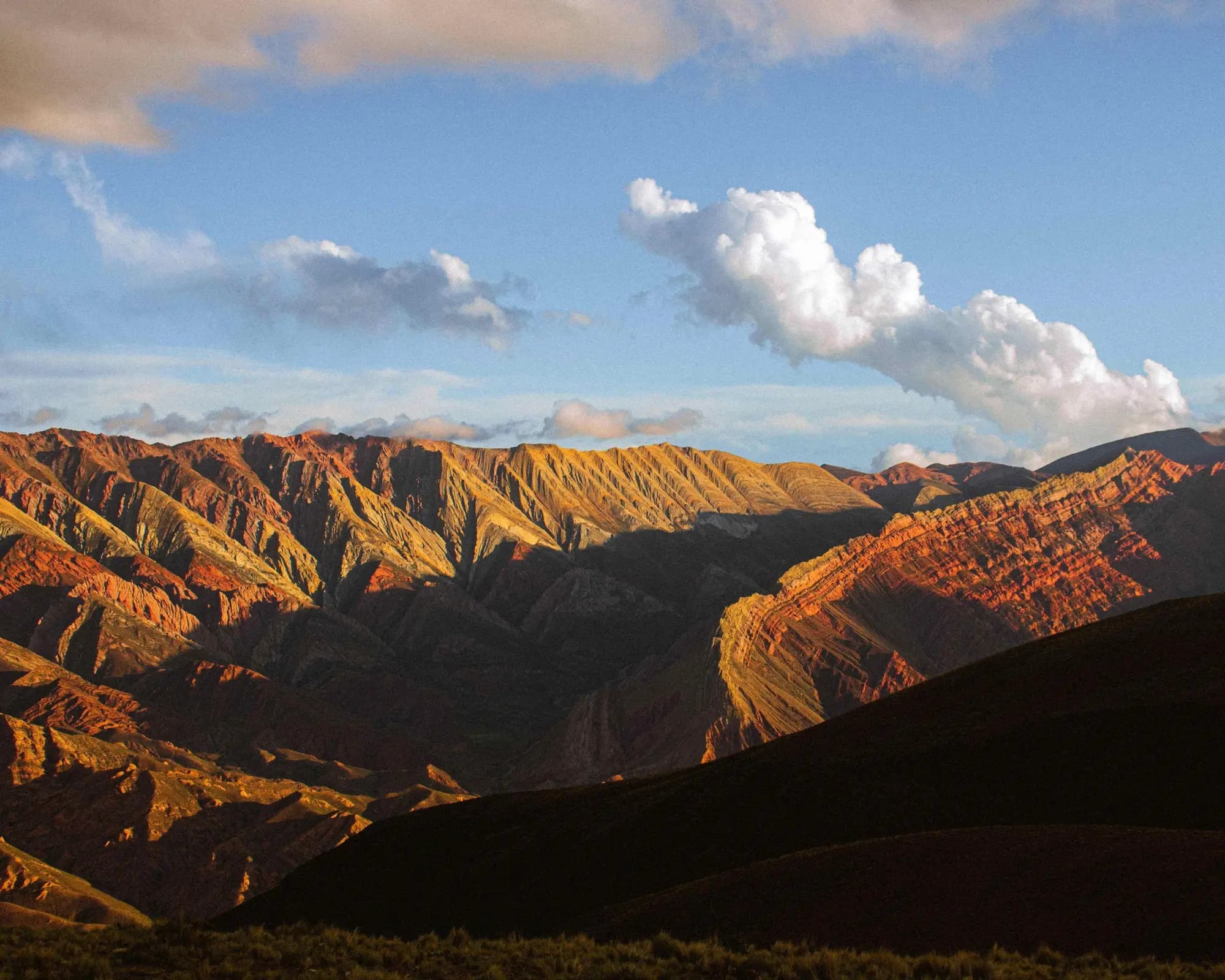 Promo 5: Quebrada de Humahuaca + Cachi