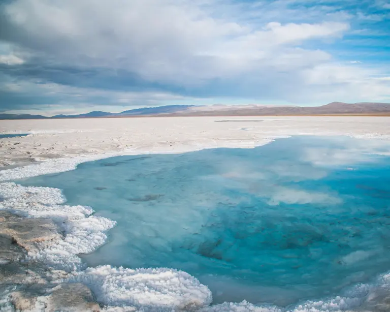 Cachi + Salinas Grandes