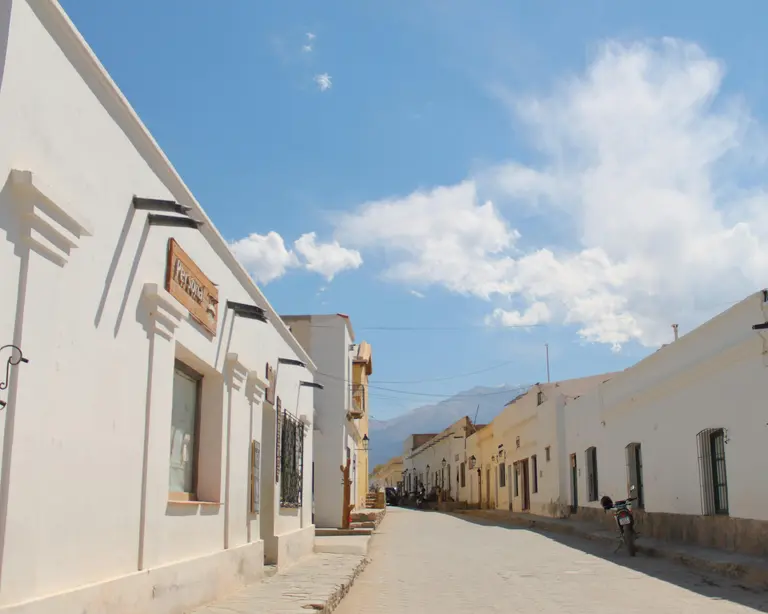 Promo 9: Cafayate + Cachi + Salinas Grandes