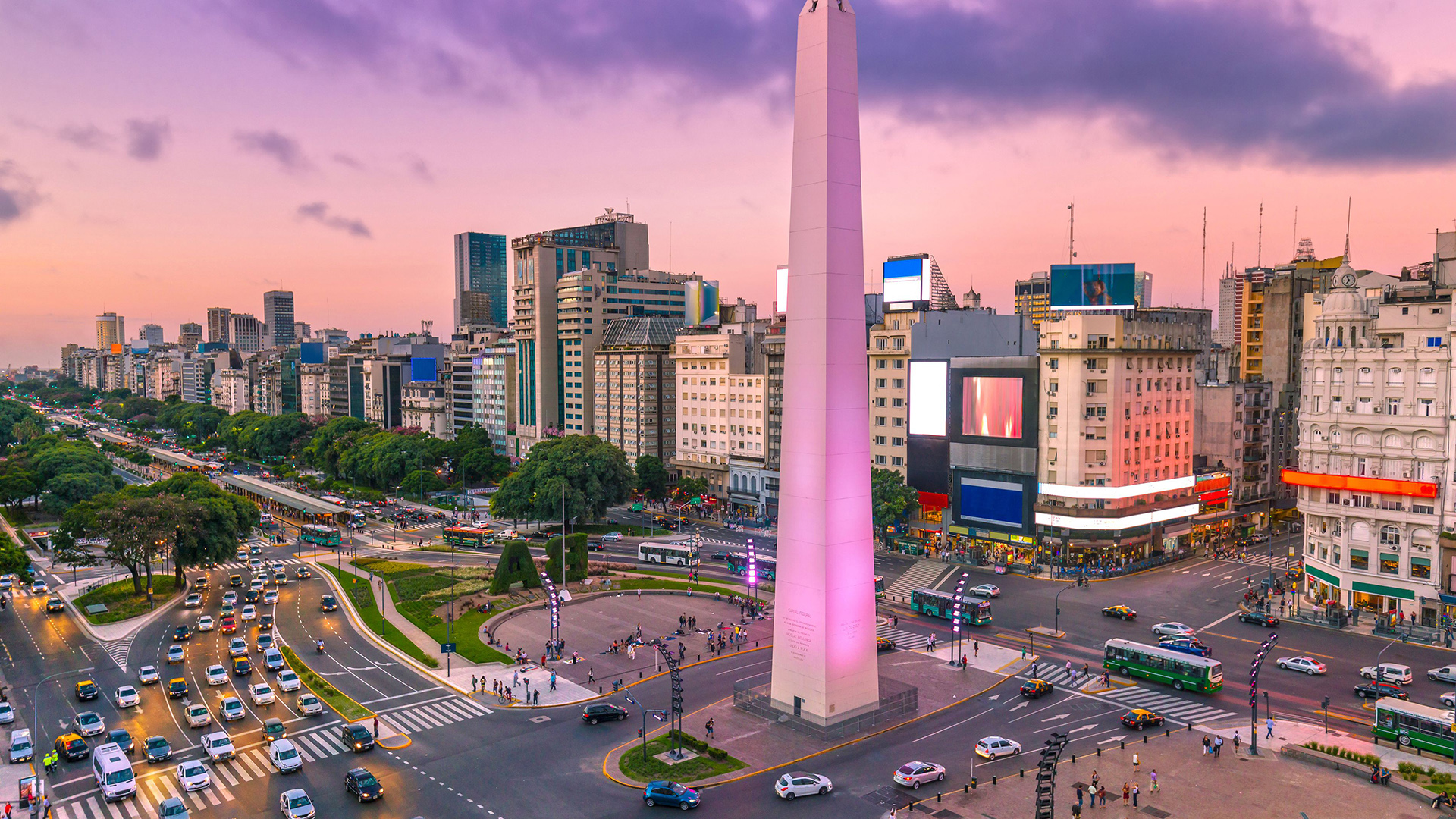 Buenos Aires gallery 0