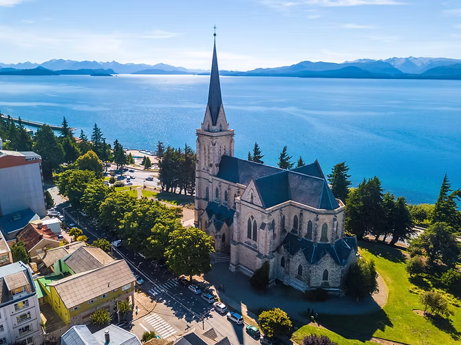 Bariloche gallery 0