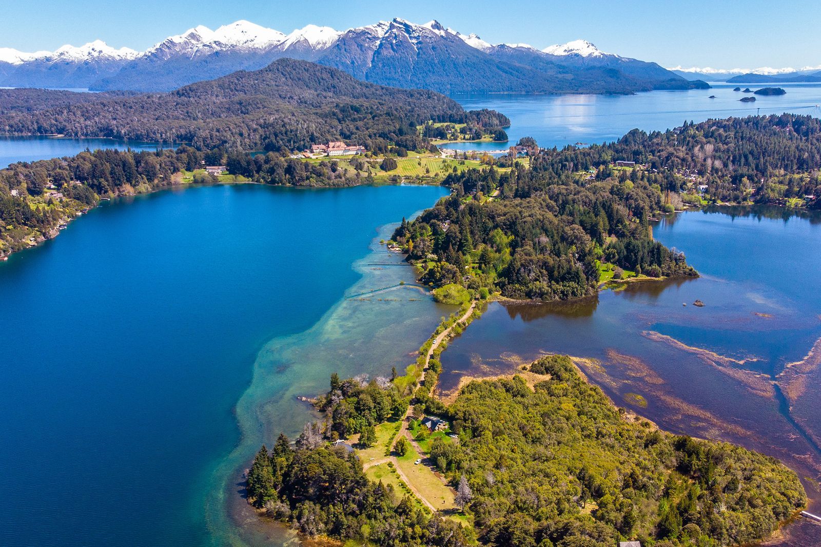 Bariloche gallery 1