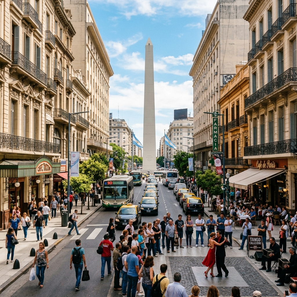 Buenos Aires