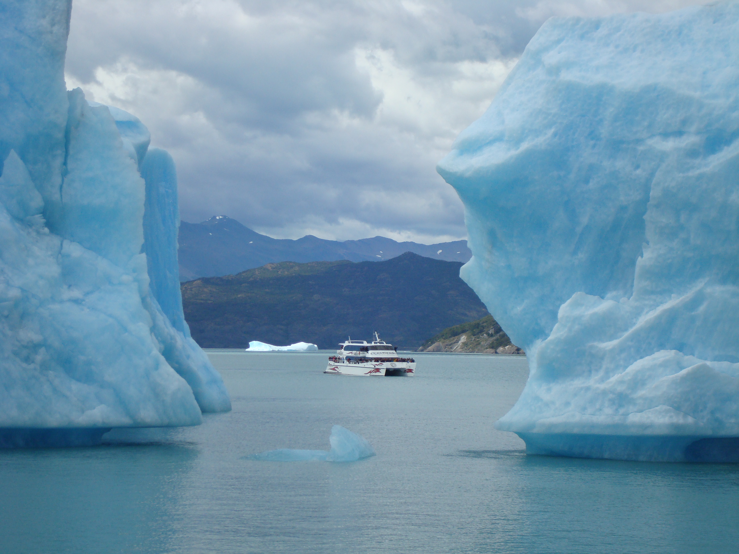El Calafate gallery 2