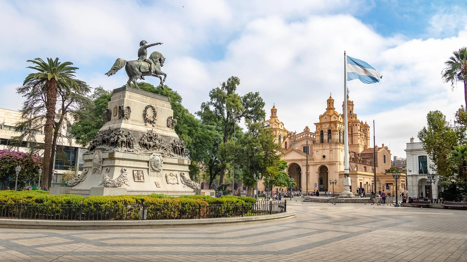 Córdoba gallery 0