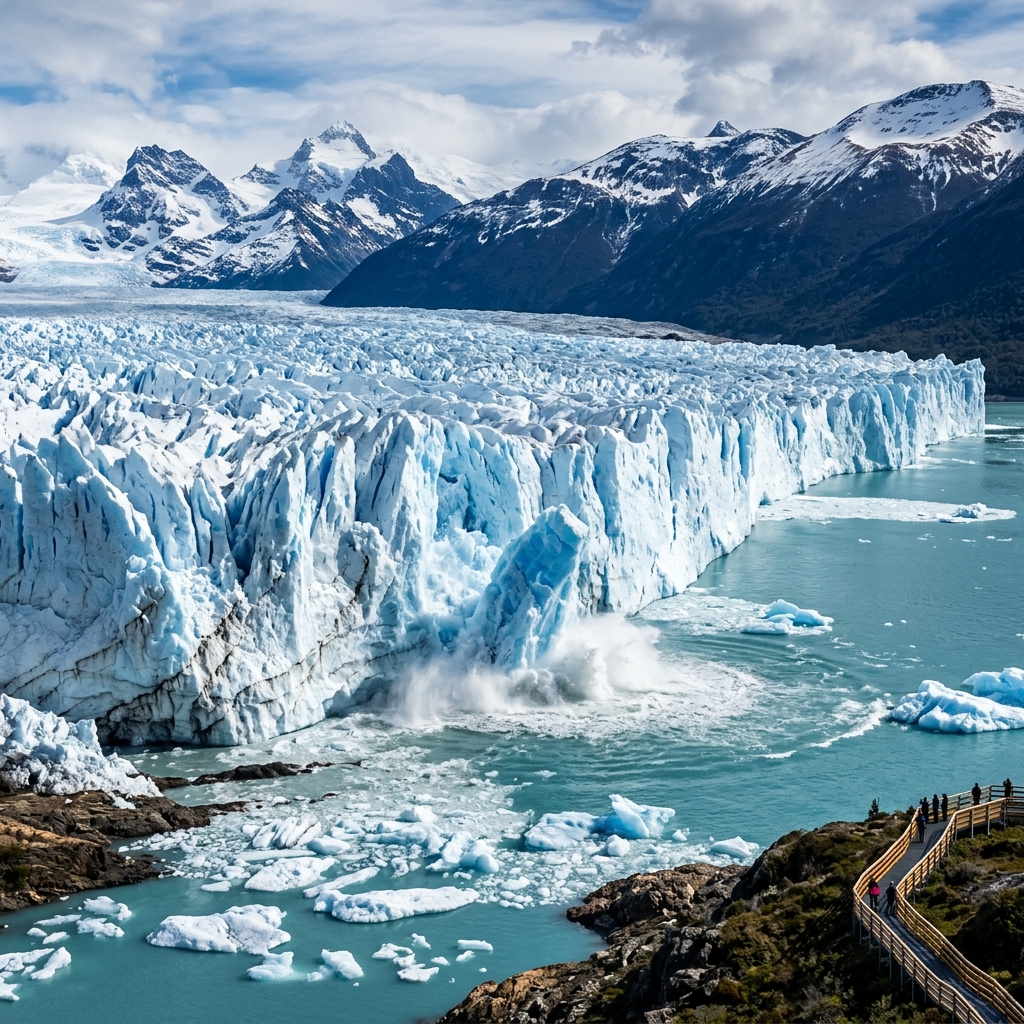 El Calafate