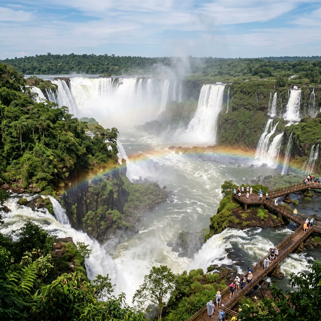 Iguazú