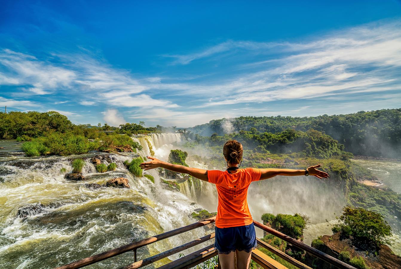 Iguazú gallery 0