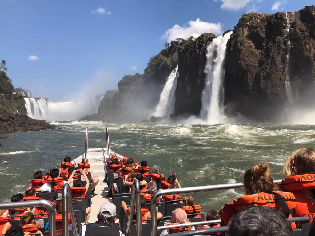 Iguazú gallery 1