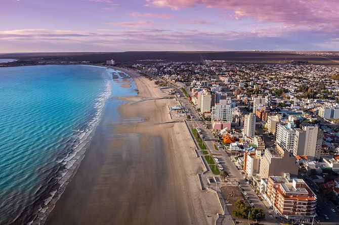 Puerto Madryn gallery 0