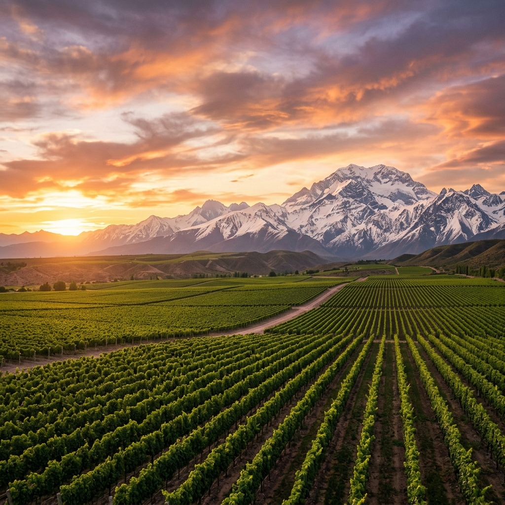 Mendoza