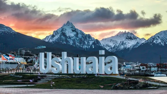 Ushuaia gallery 1