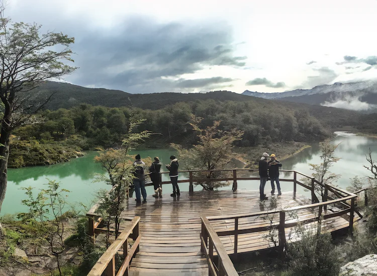 Ushuaia gallery 2